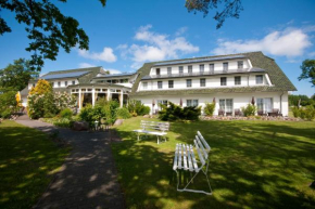Hotel-Marks-Garni in Zingst